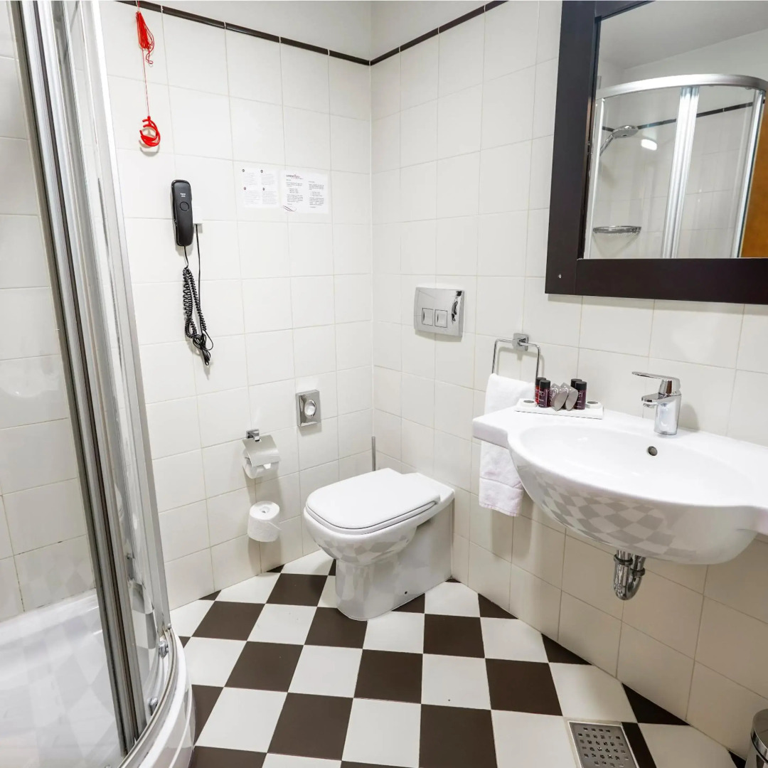 Europa Royale Bucharest