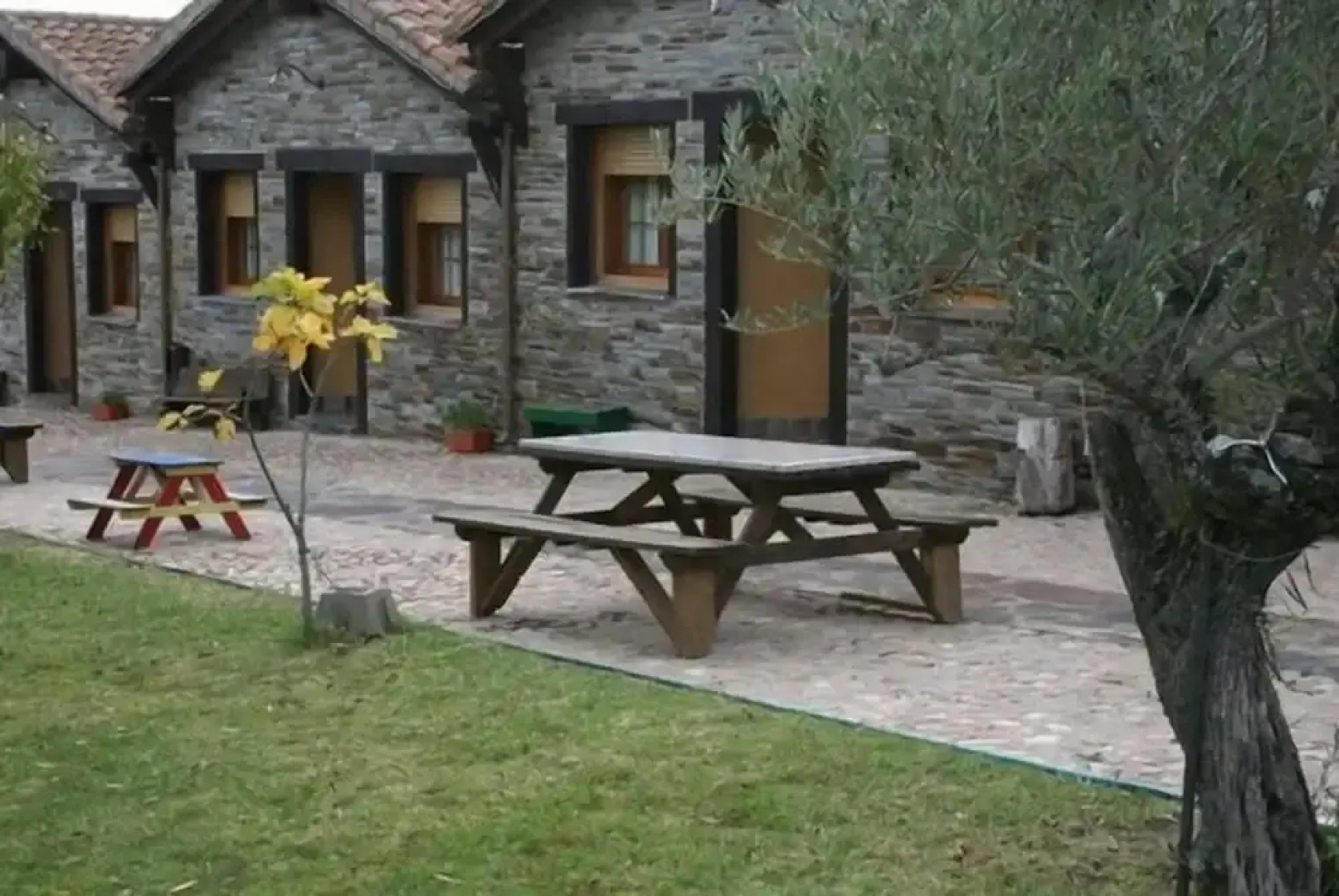 Posadas De Granadilla