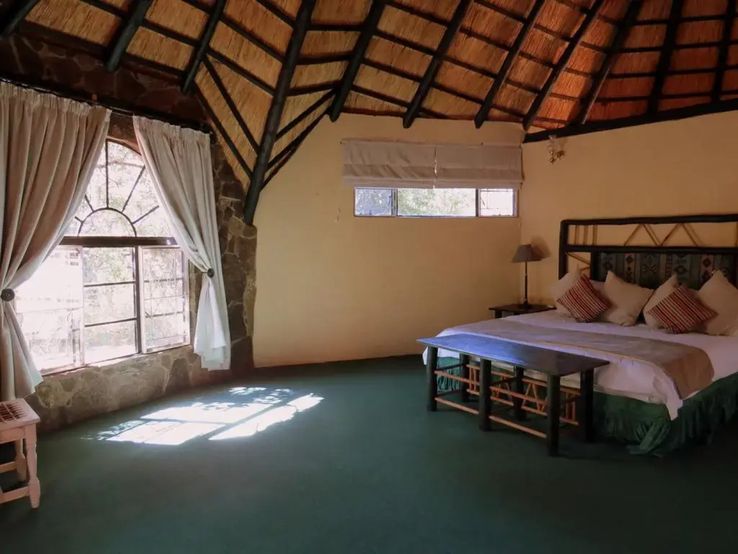 Matobo Hills Lodge