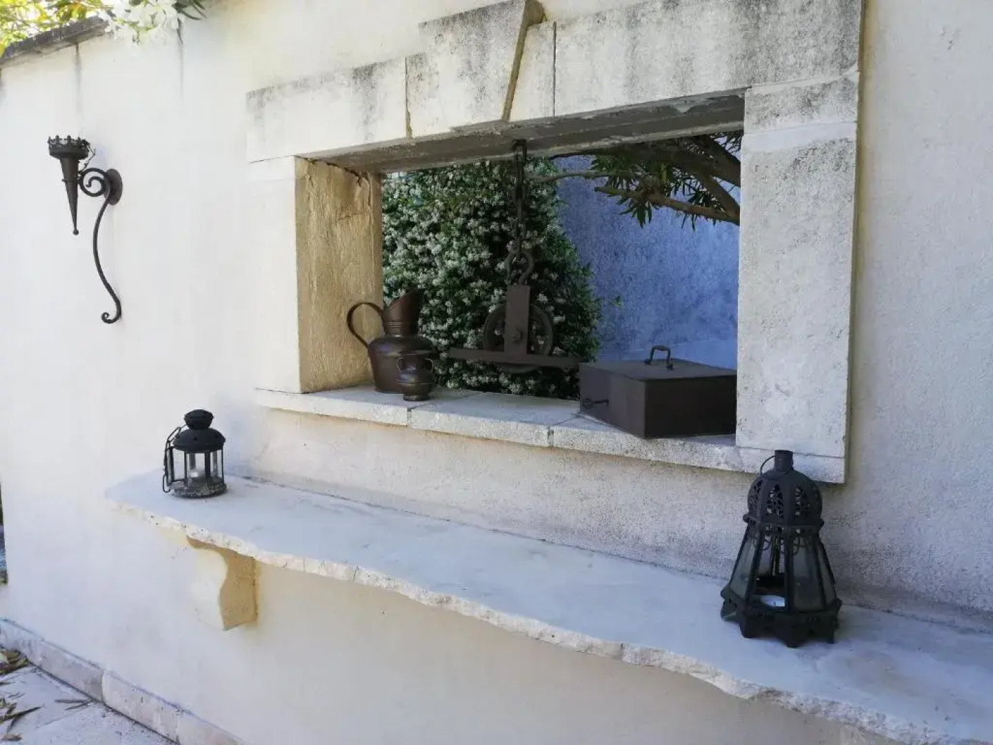 Calenco des Carlenes