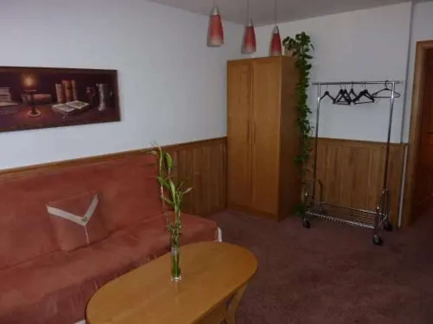 Hotel & Restaurant Na Fryštátské