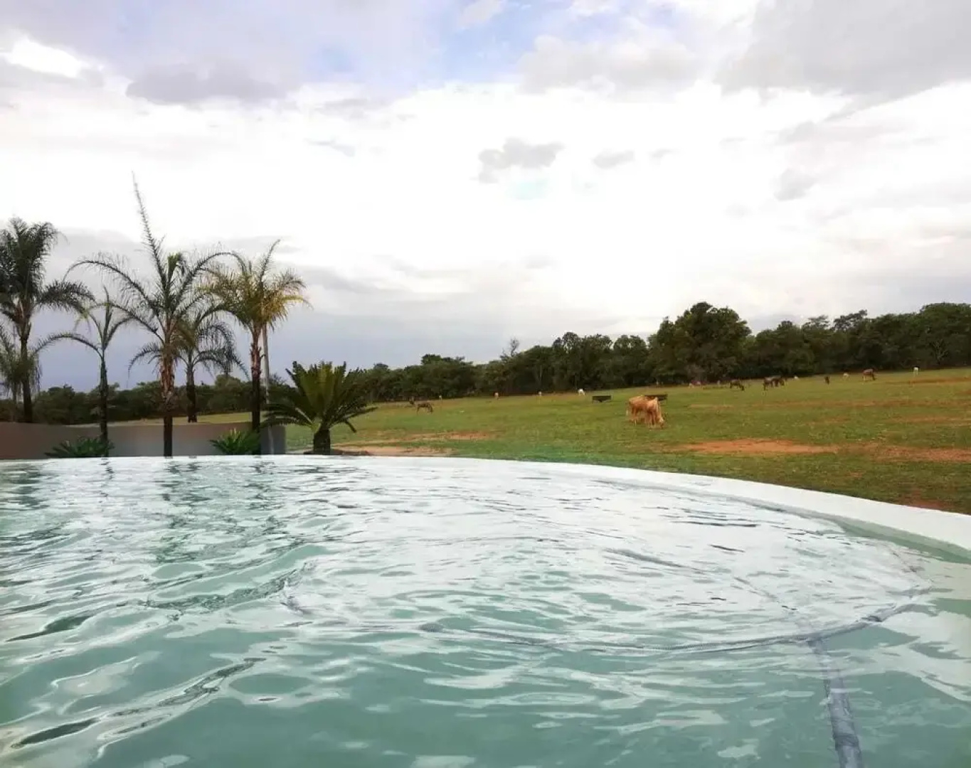 African Explorer Private Game Lodge