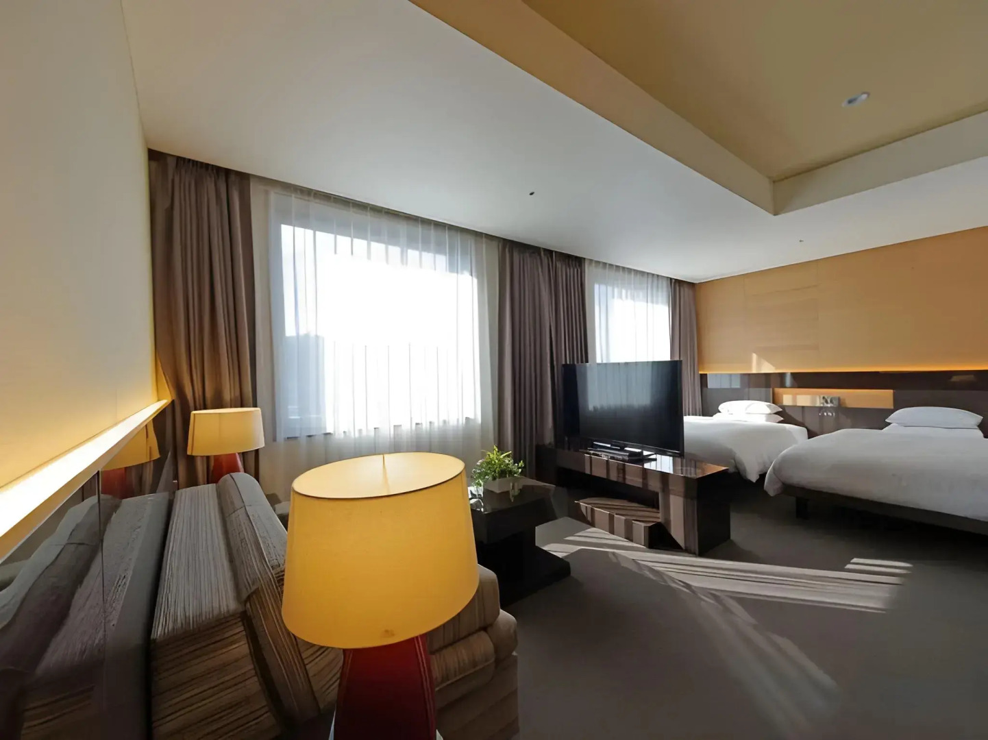 Hotel Riverge Akebono