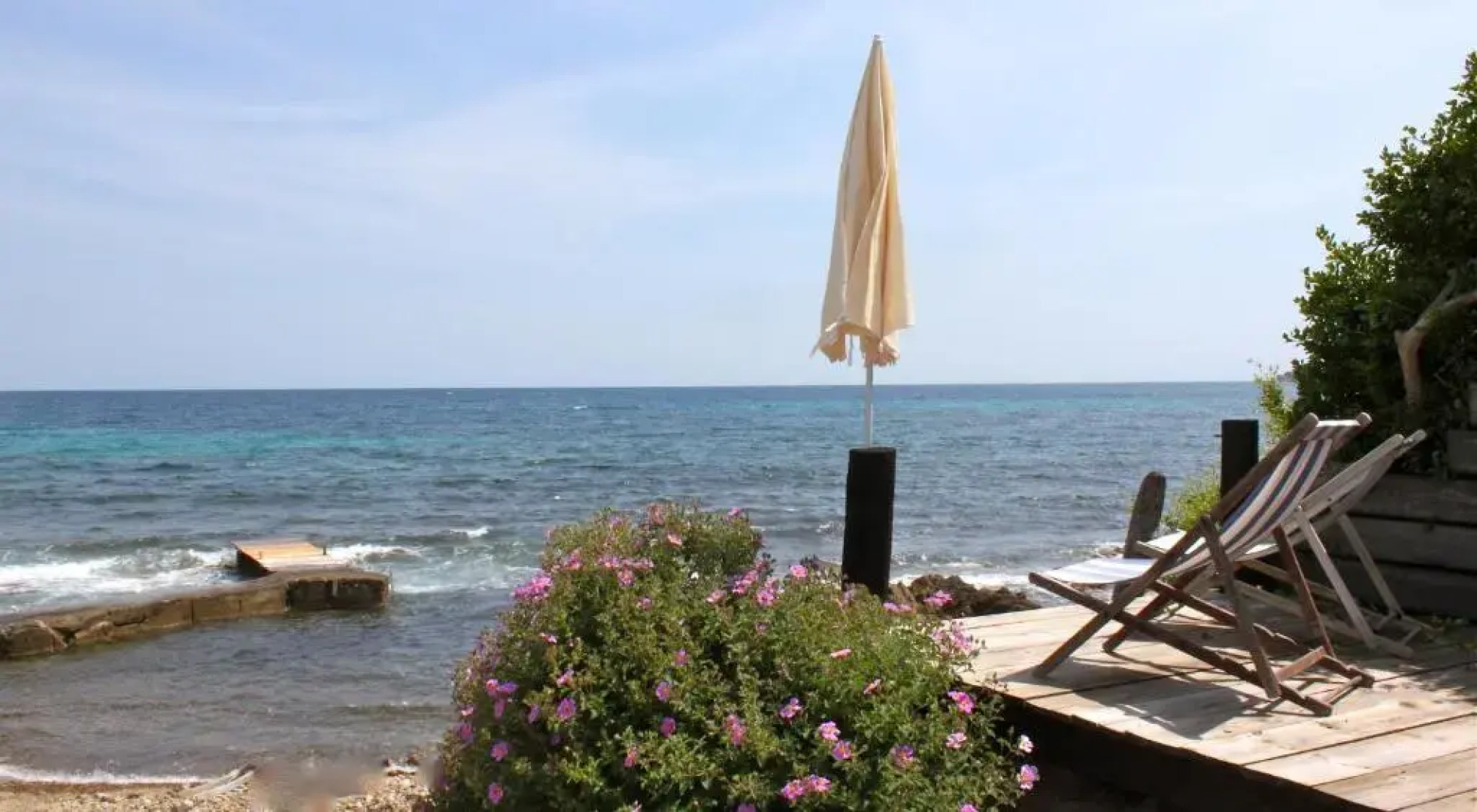 Les Bungalows de Figha