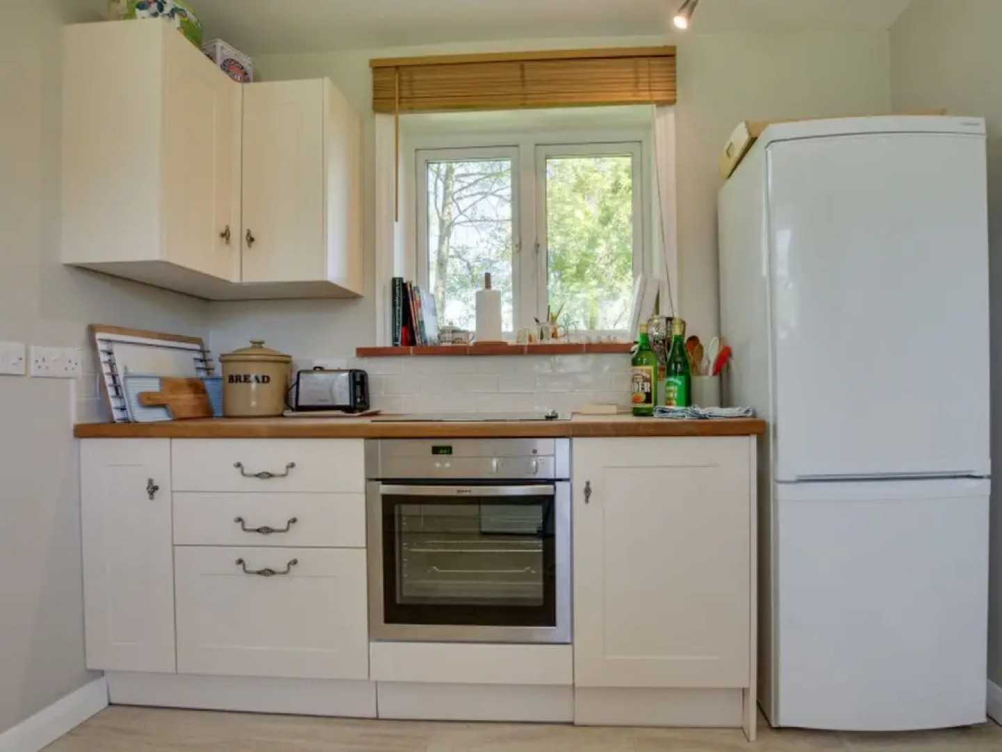 Penhill St Michaels in St Michaels