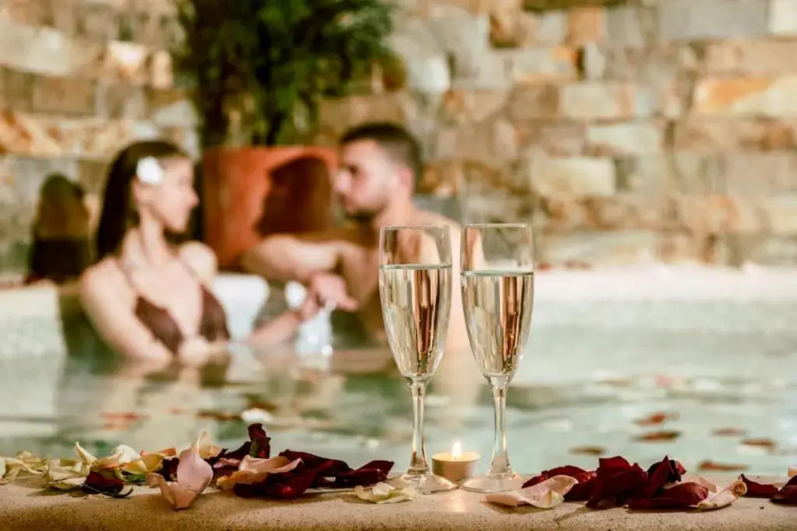 Mansion Santa Isabella