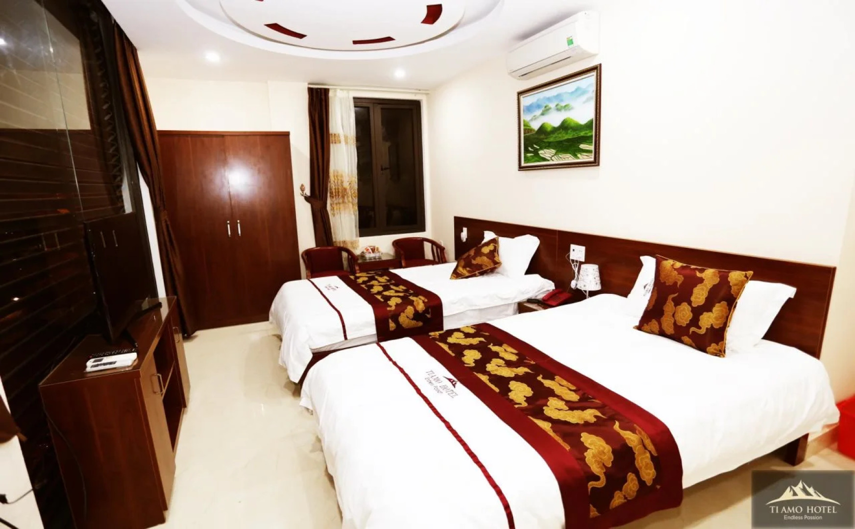 Tiamo Hotel Ha Giang