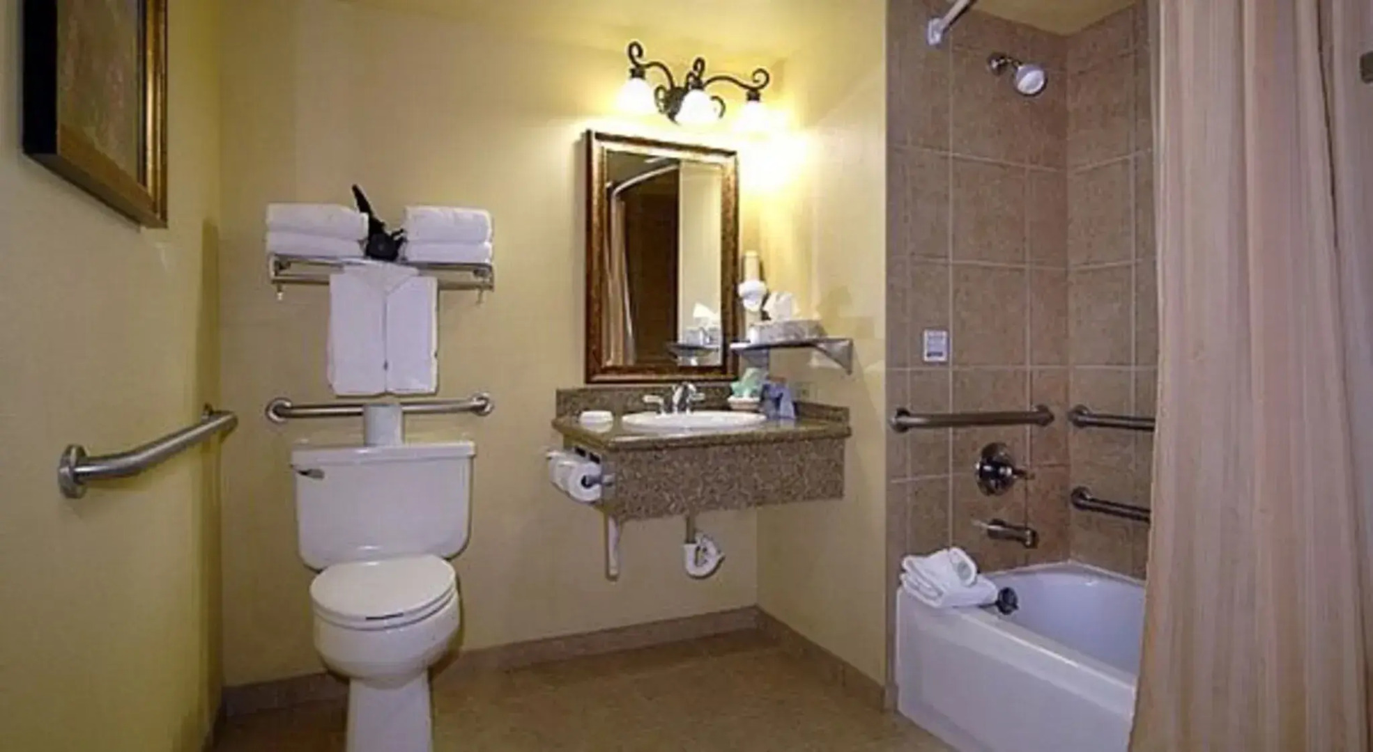 Grand Lodge Crested Butte