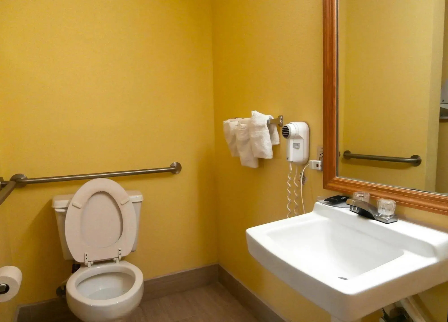 Loyalty Inn Hawkinsville