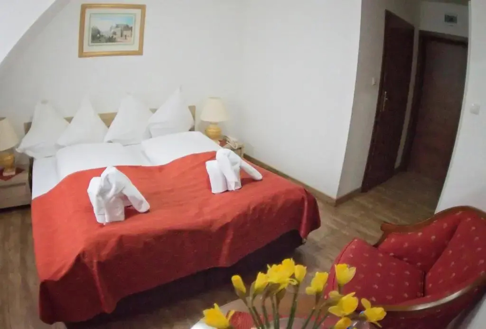 Bukowa Przystań Barlinek