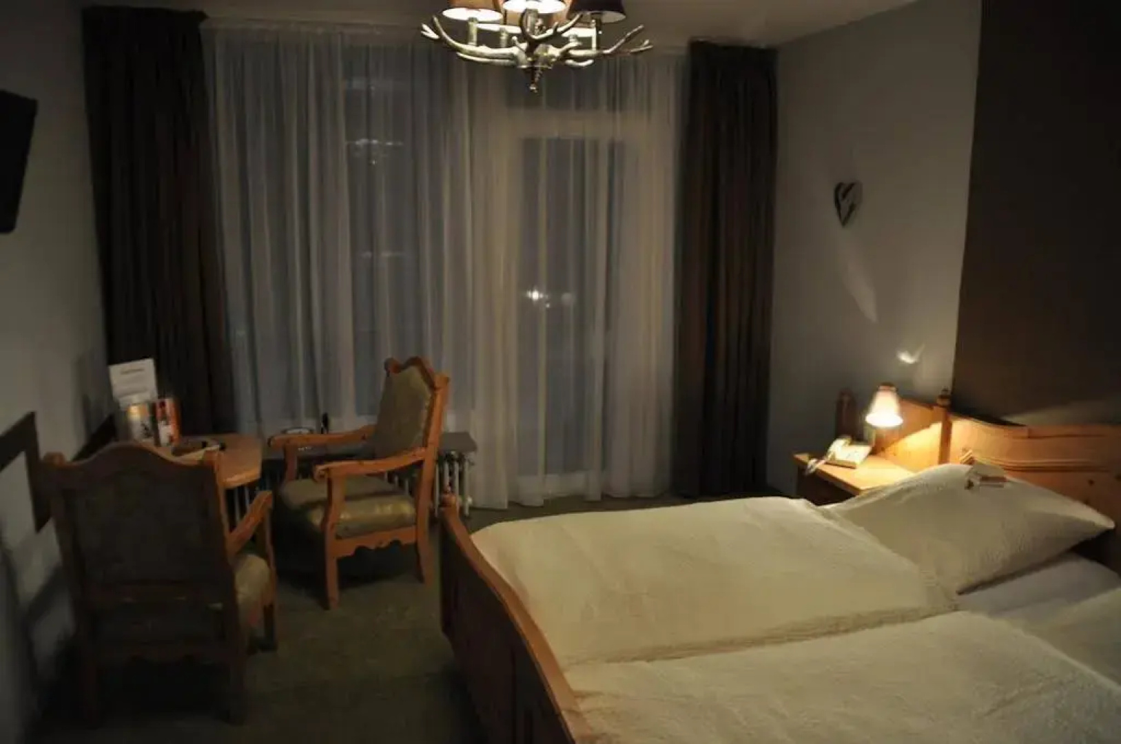 Hotel Hasselhof Superior