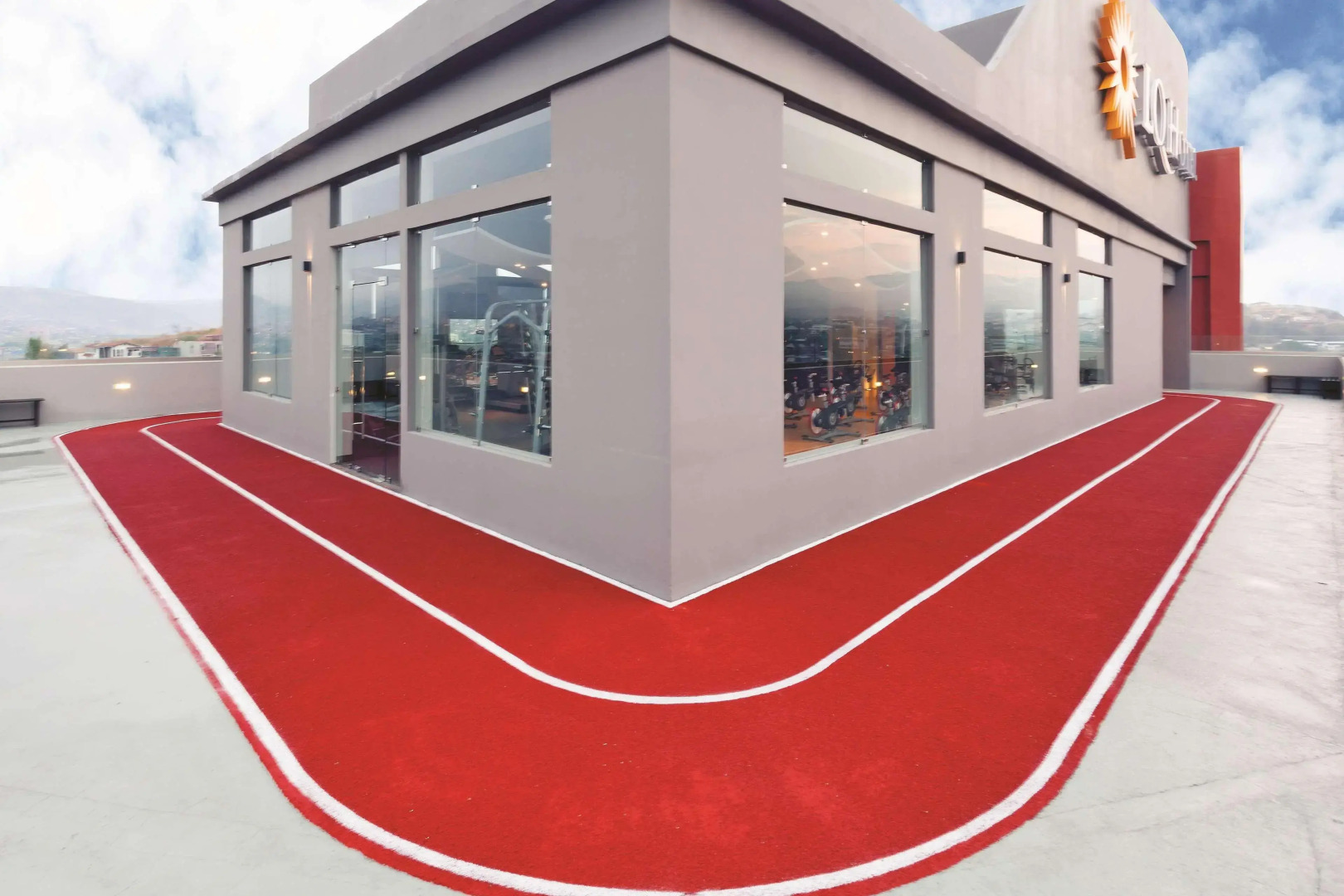 LQ Hotel by Wyndham Tegucigalpa