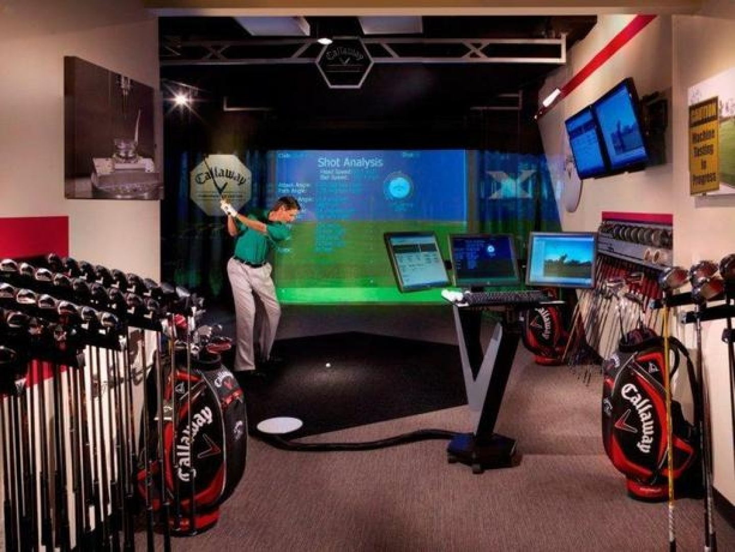 Omni Barton Creek Resort & Spa