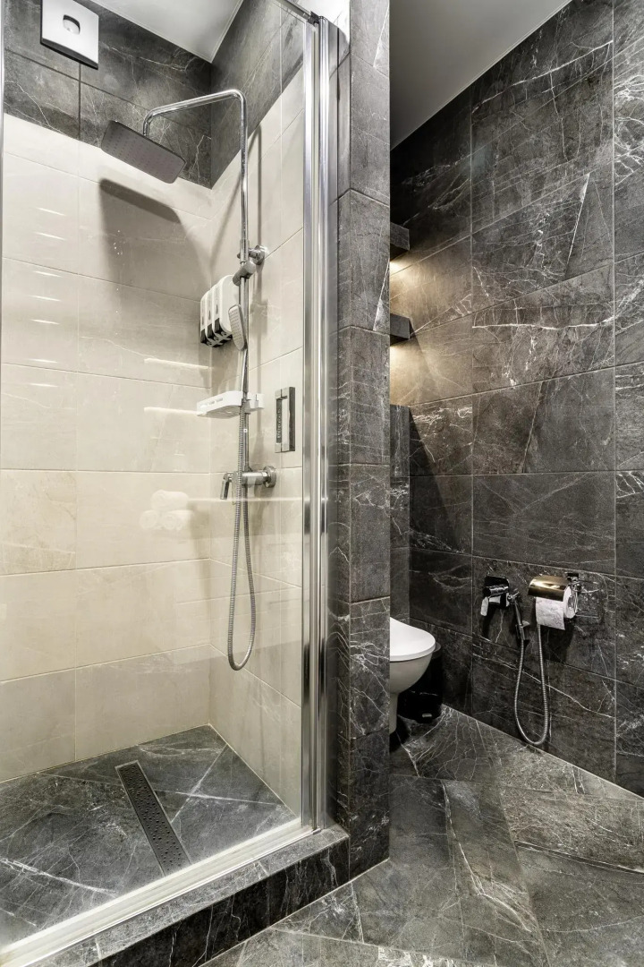 Апартаменты на переулке Счастливый