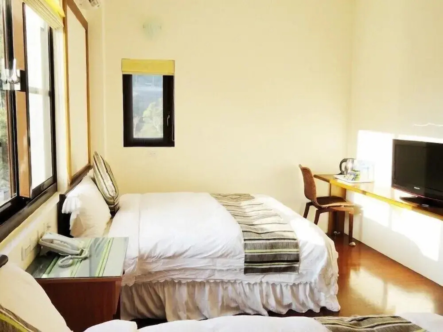 Tumuyi Farm Health Resort