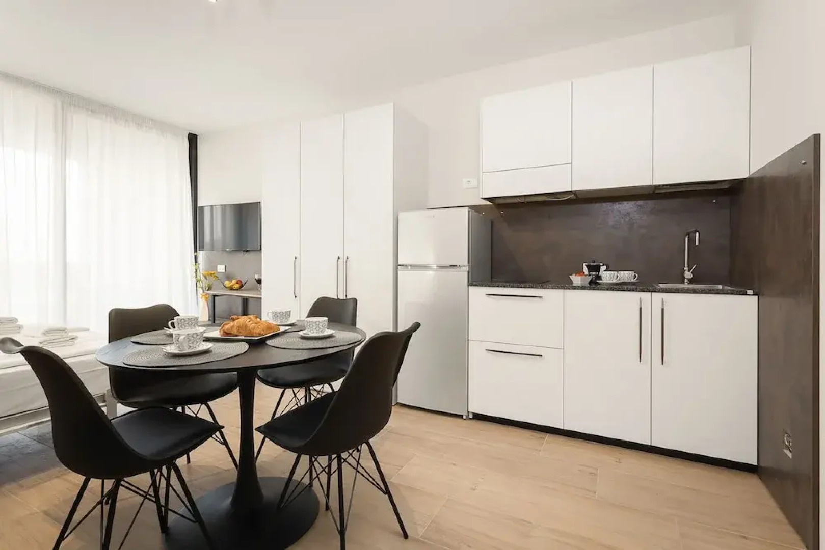 Residence Del Mar Emotion