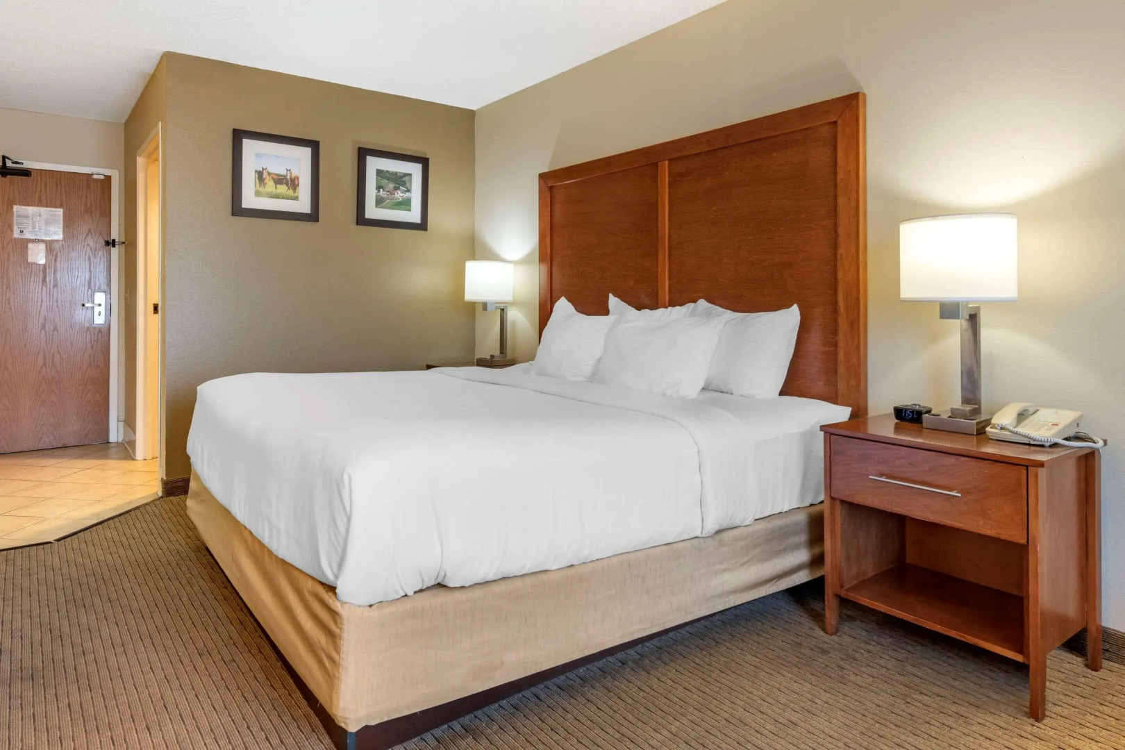 Comfort Inn & Suites