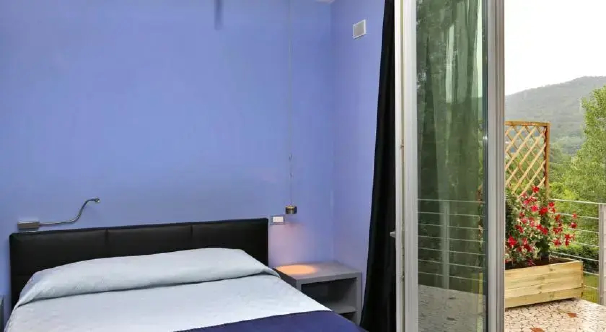 B&B Villa De Ade