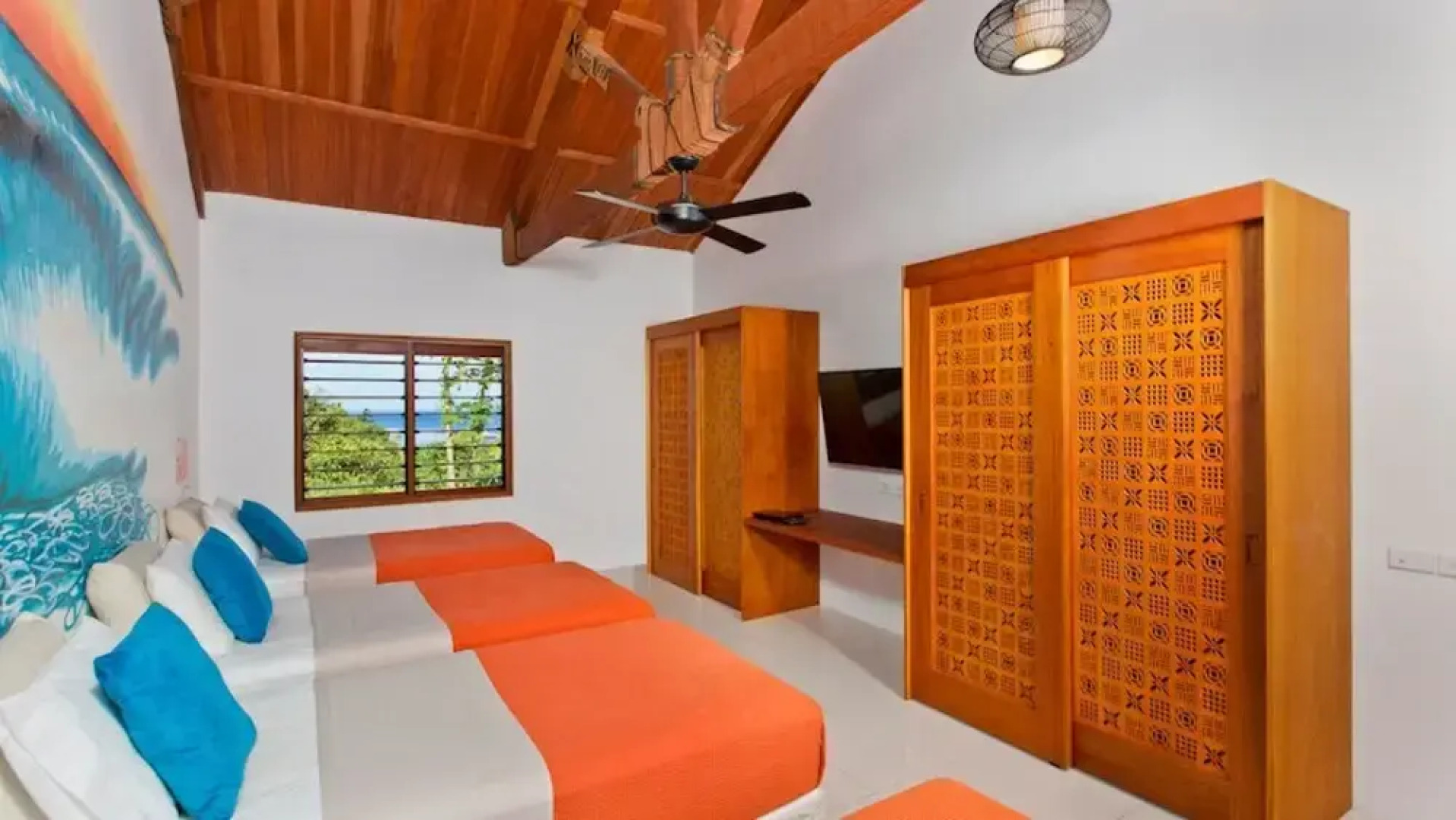 Private Holiday House