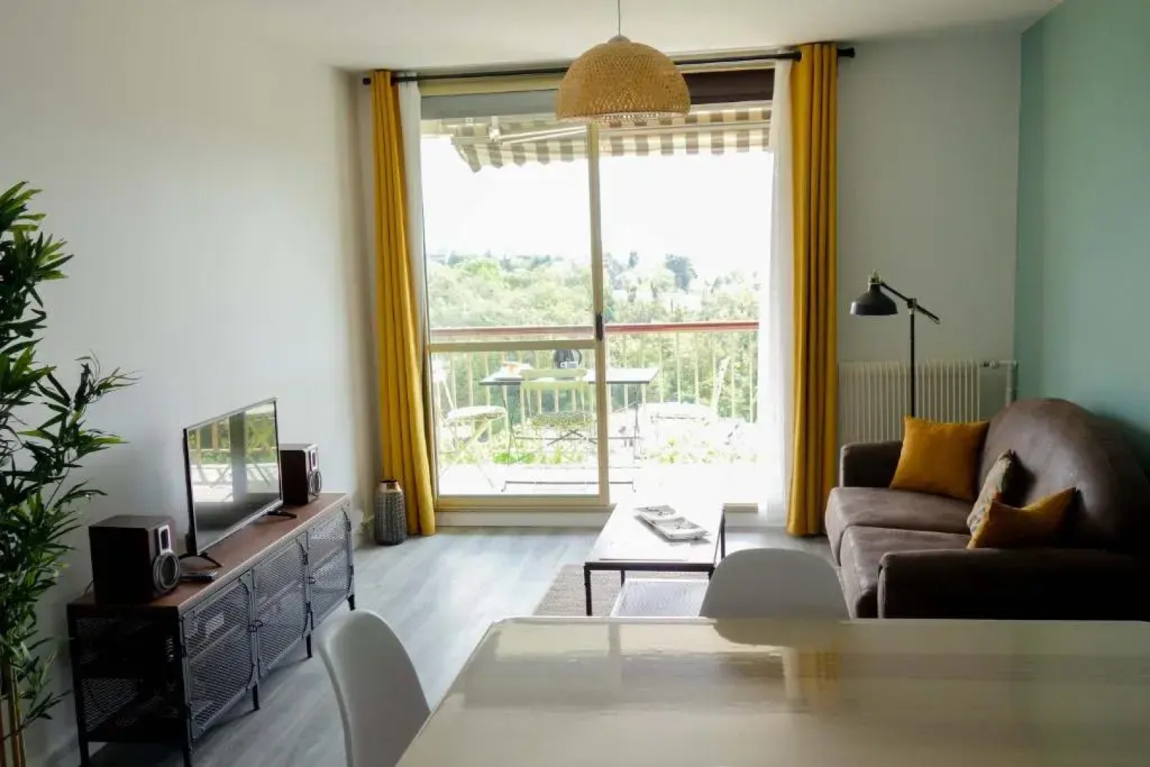 2 Pieces proche Beauval et Châteaux