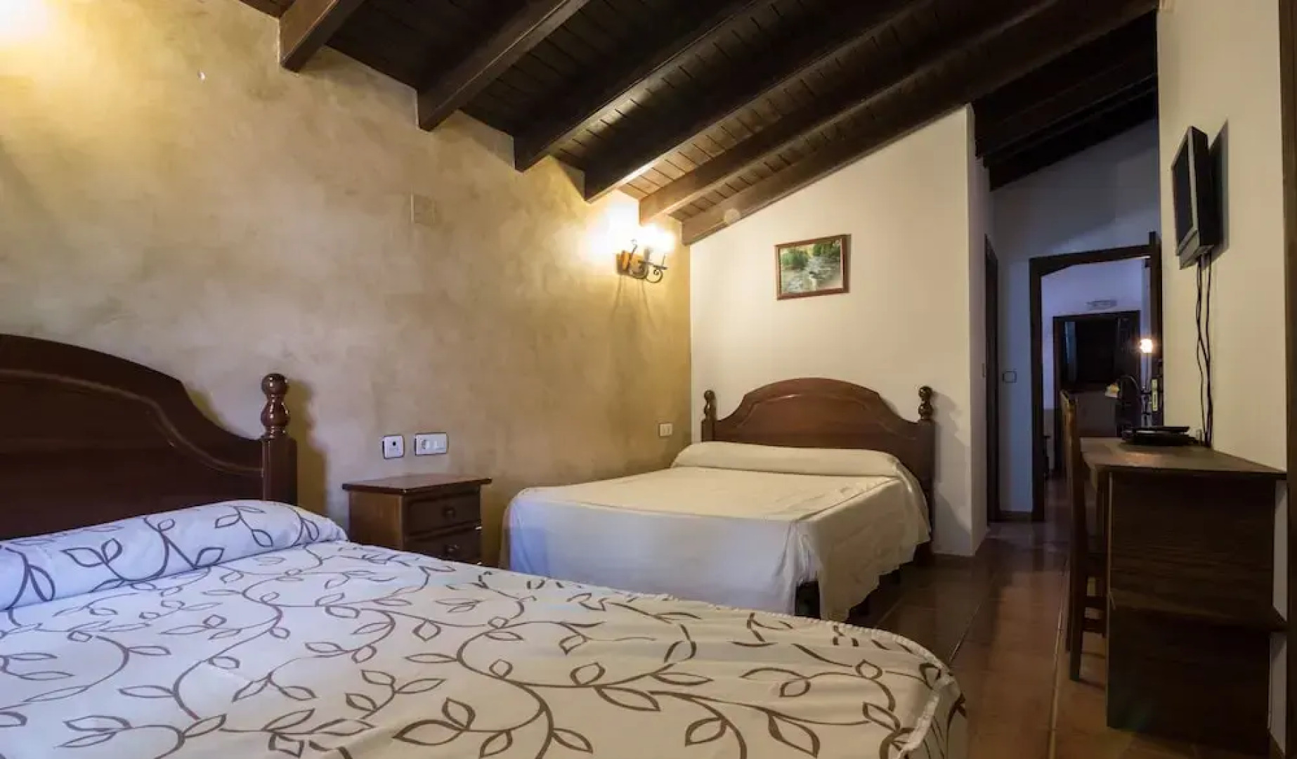 Hostal Restaurante El Molino