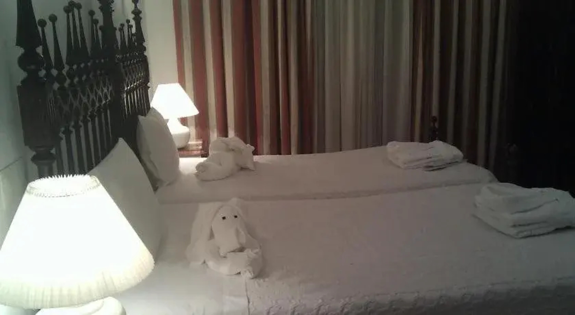 Hotel Residencial Alentejana