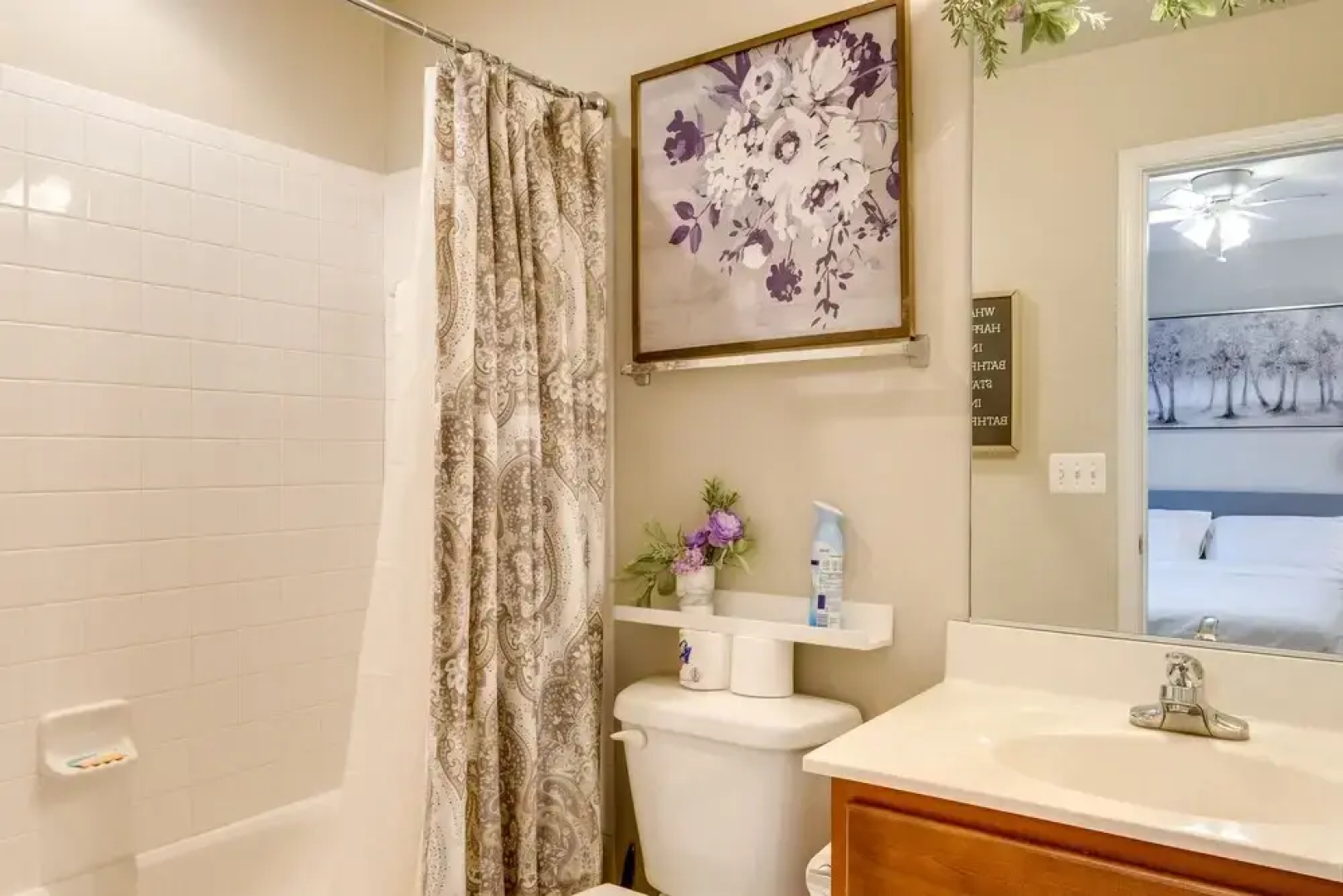 Spacious Woodbridge Home Near Leesylvania Park!