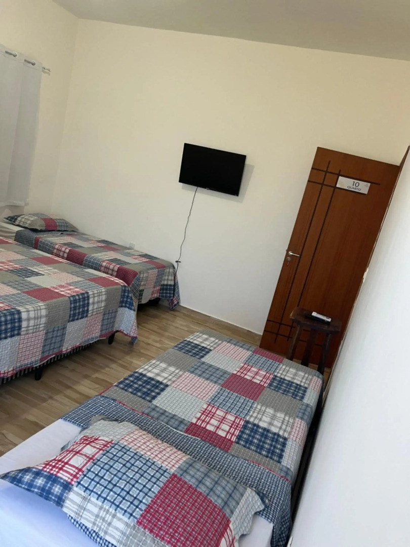 Pousada Recanto Vila Vicosa