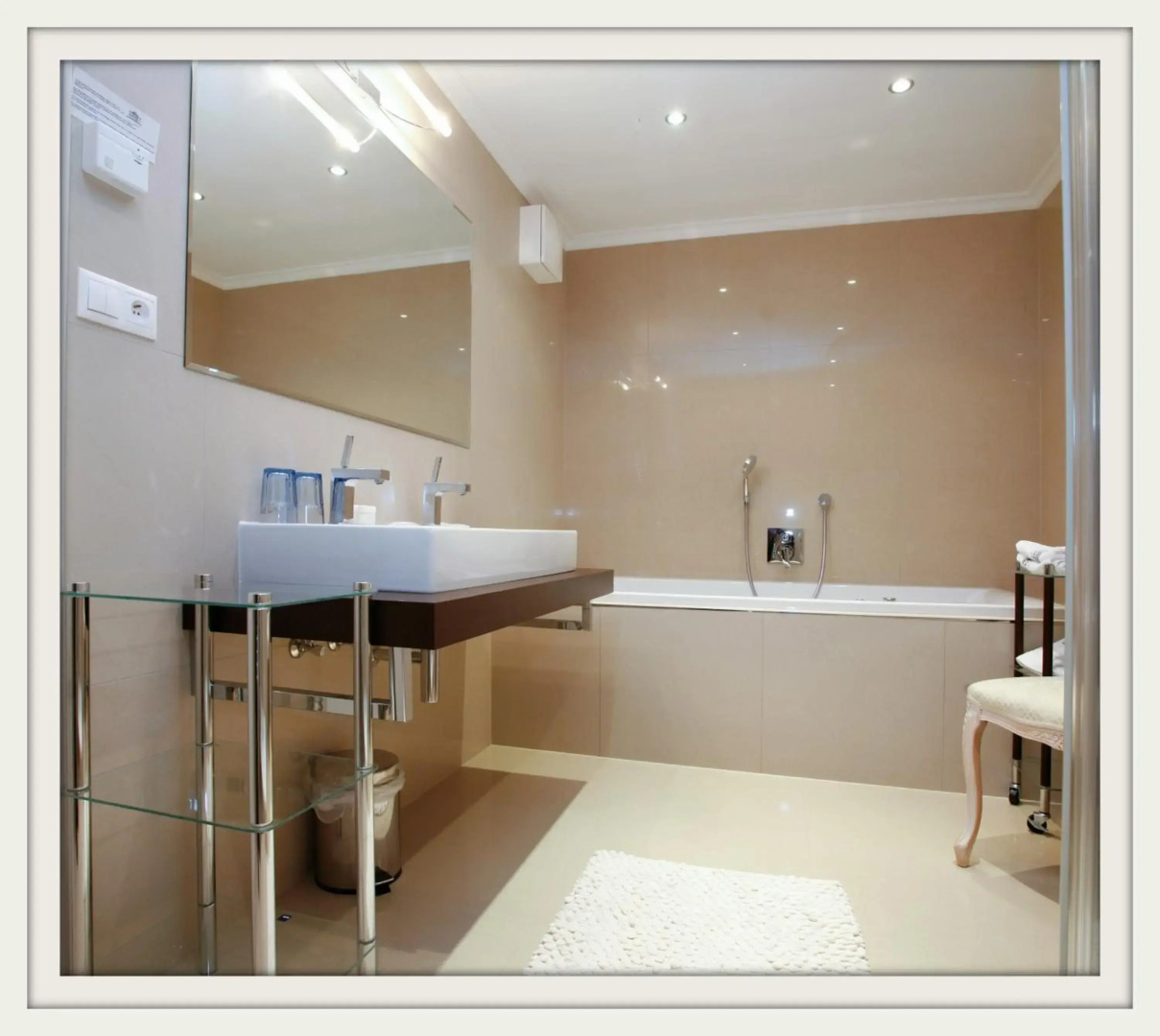 Villa Patriot Boutique Hotel