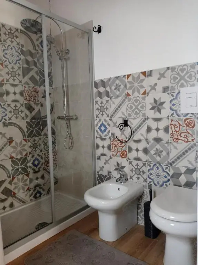 Casa Vacanze Borgo Gulini da Anna