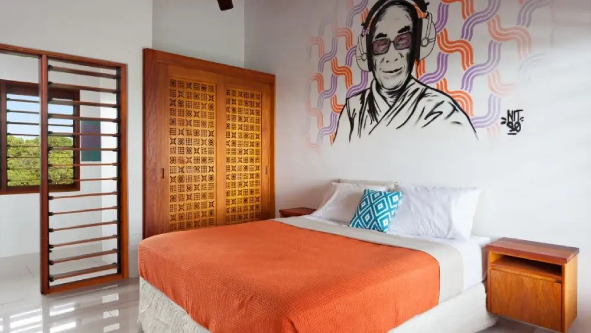 Private Holiday House