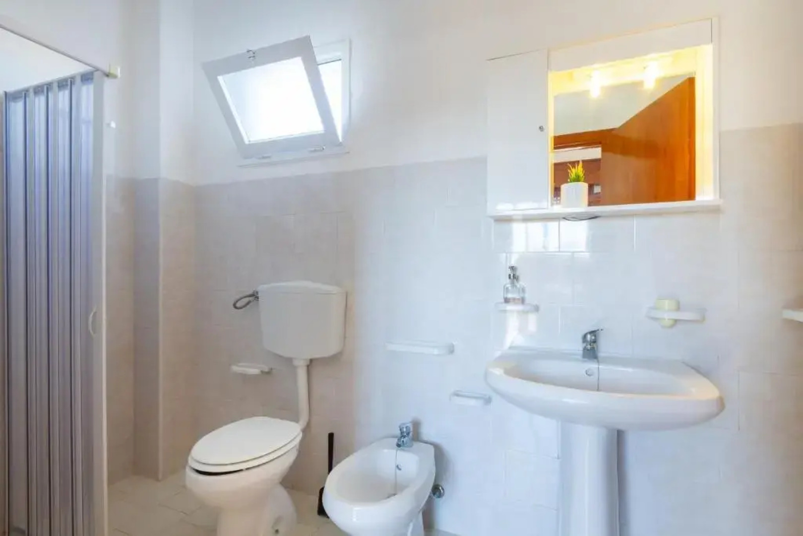 Studio Apartment With Swimming Pool in Porto Cesareo Torre Squillace 3 beds