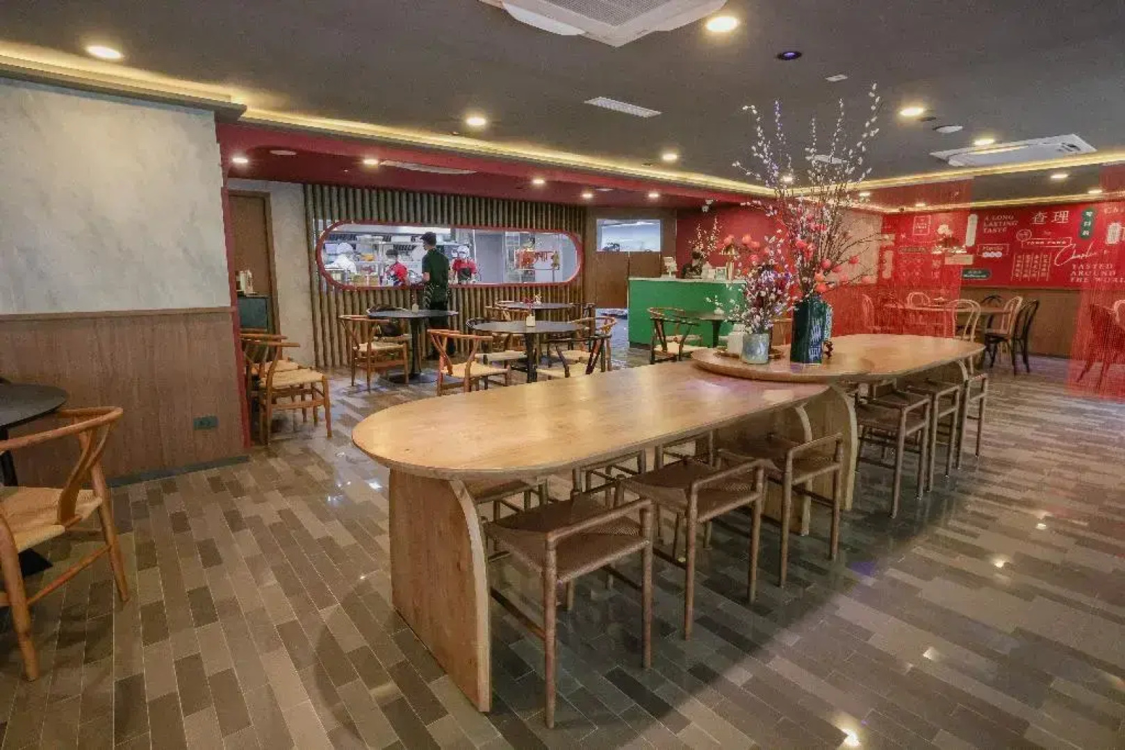 Seekers Finders Rama IV Hotel, SureStay Collection by BW