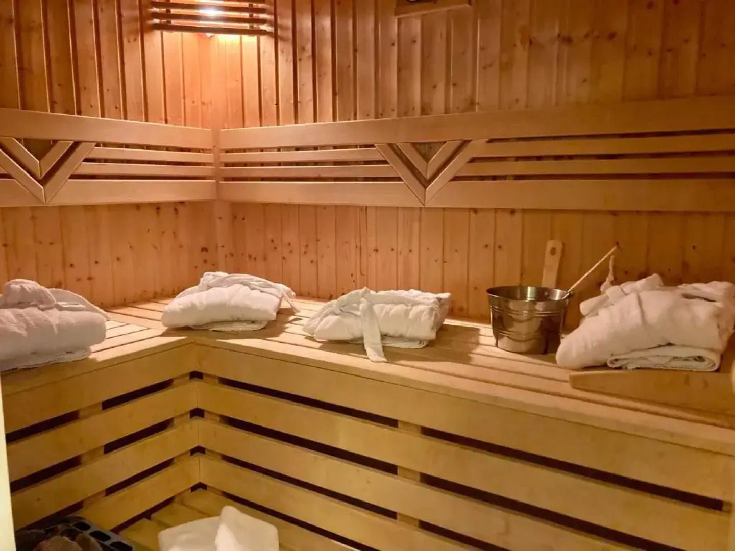 Ferienhaus Grodenblick Strandflieder Whg. 2