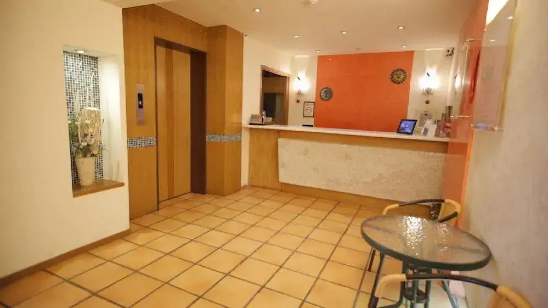 La Flower Sea Resort