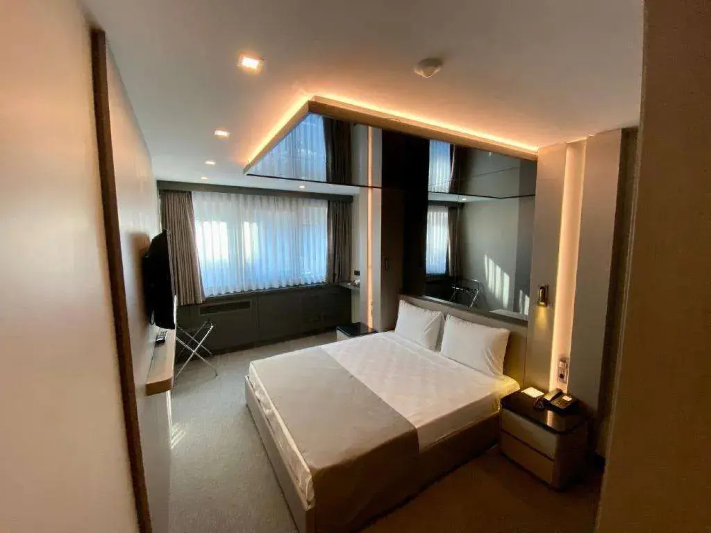 Triada Hotel Karakoy