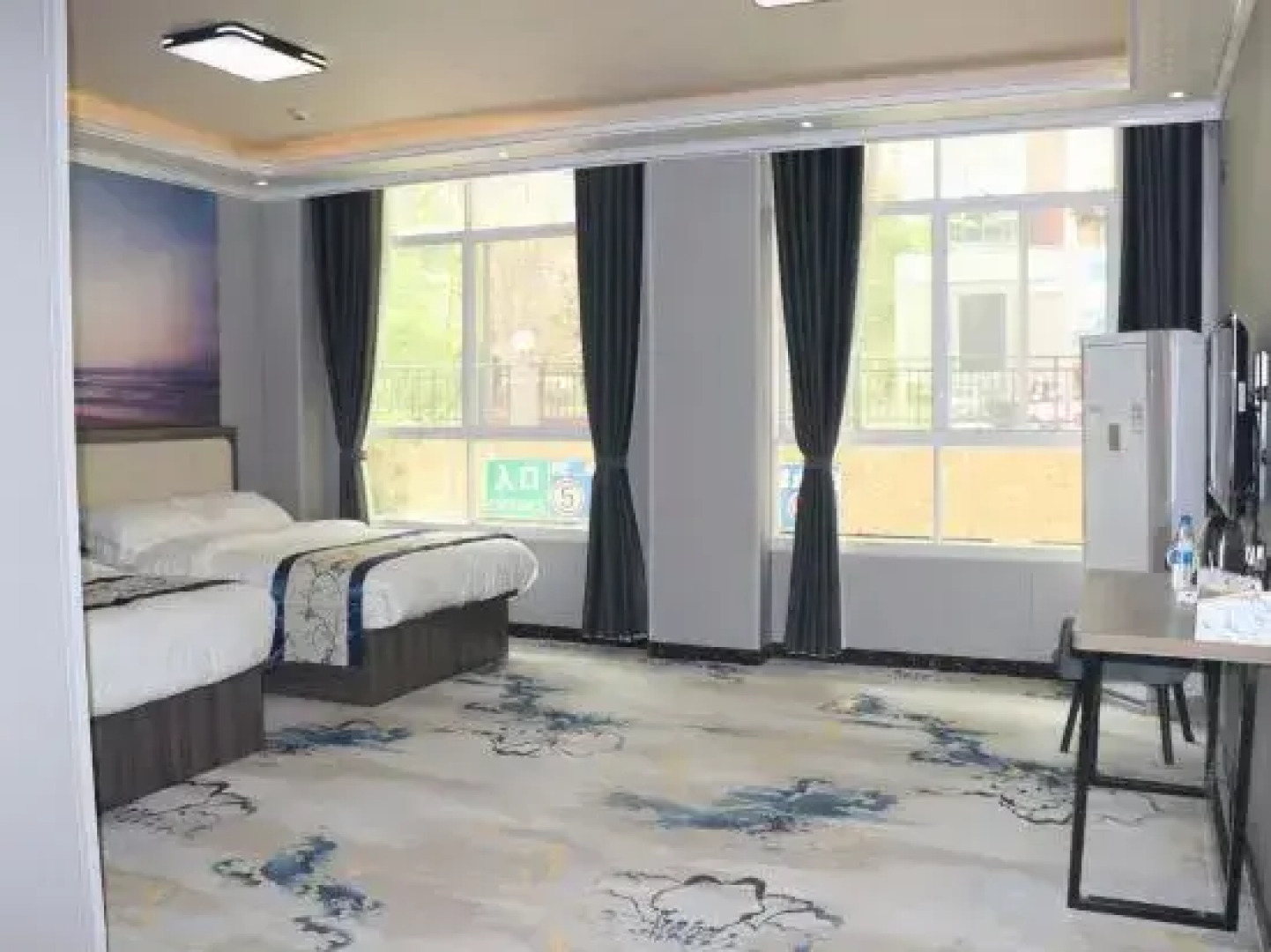 Mali Po Ruiyuan Hotel