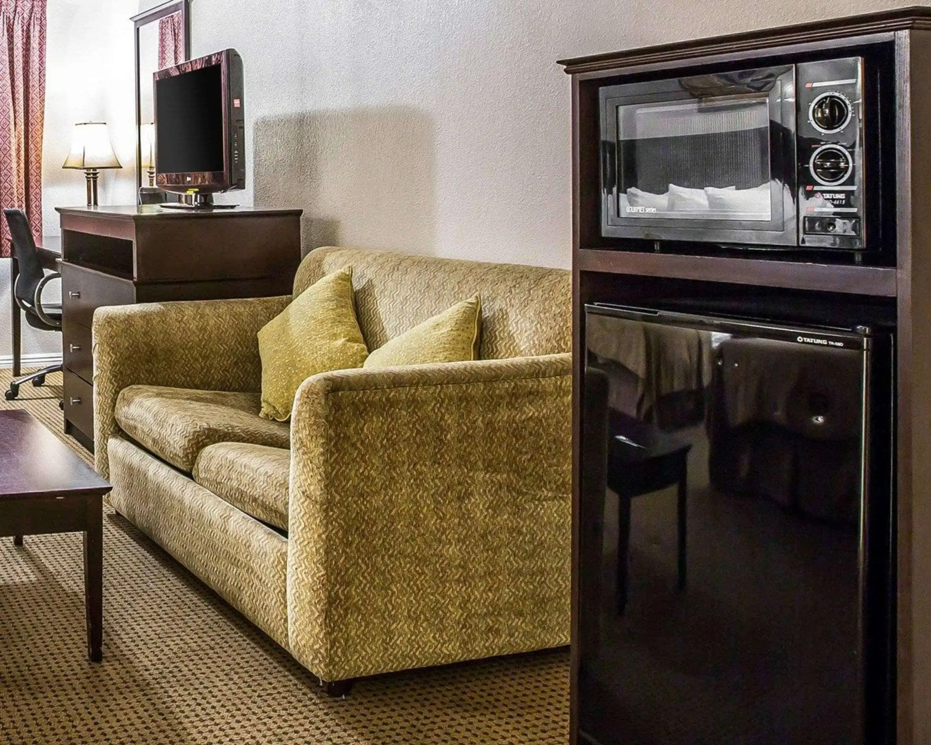 Quality Inn & Suites Thousand Oaks