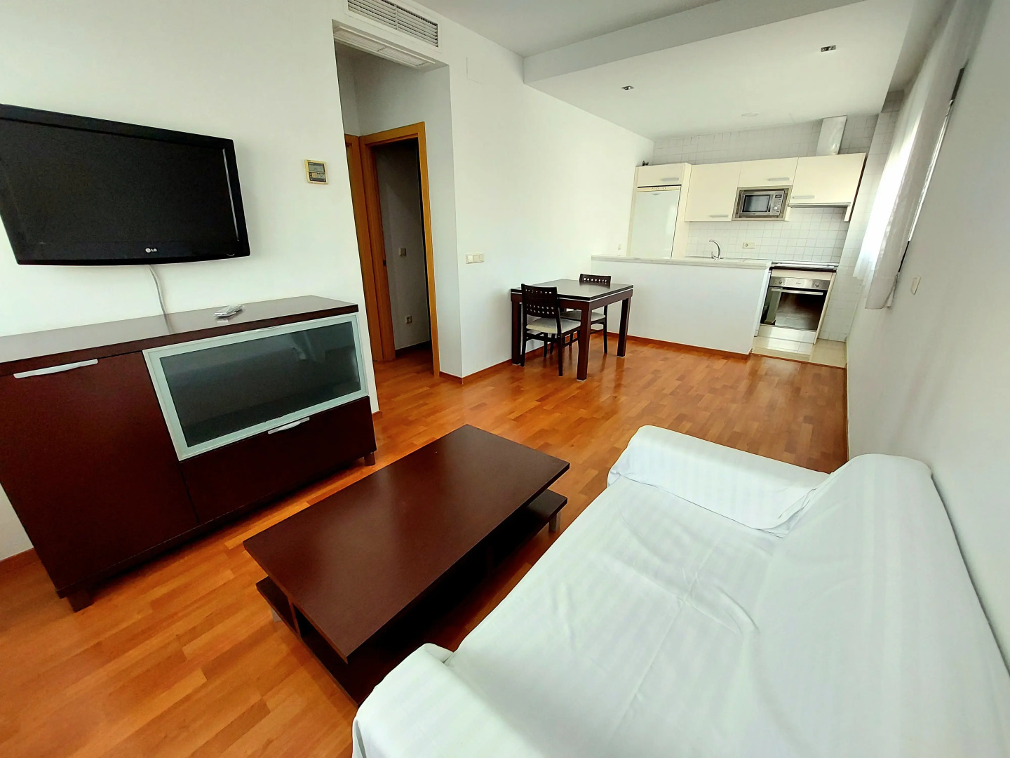 Domocenter Apartamentos Turísticos