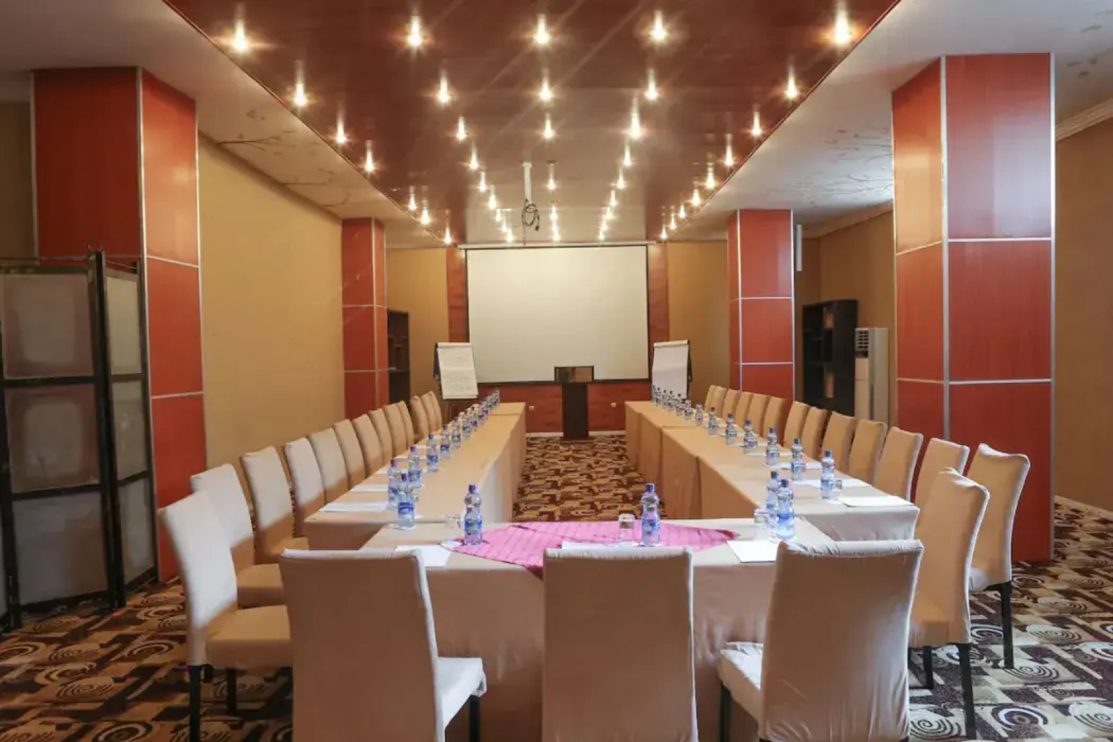 Jupiter International Hotel Bole