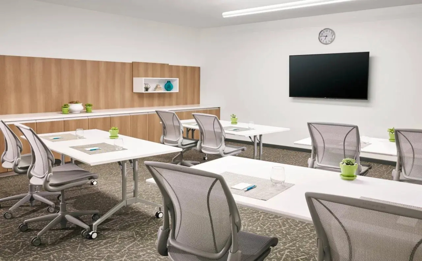 Element Dallas Love Field