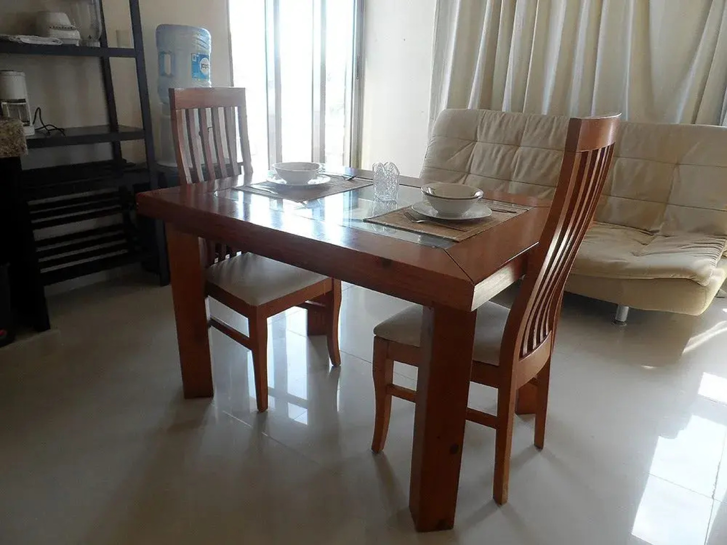 MoonLight Condos Puerto Morelos