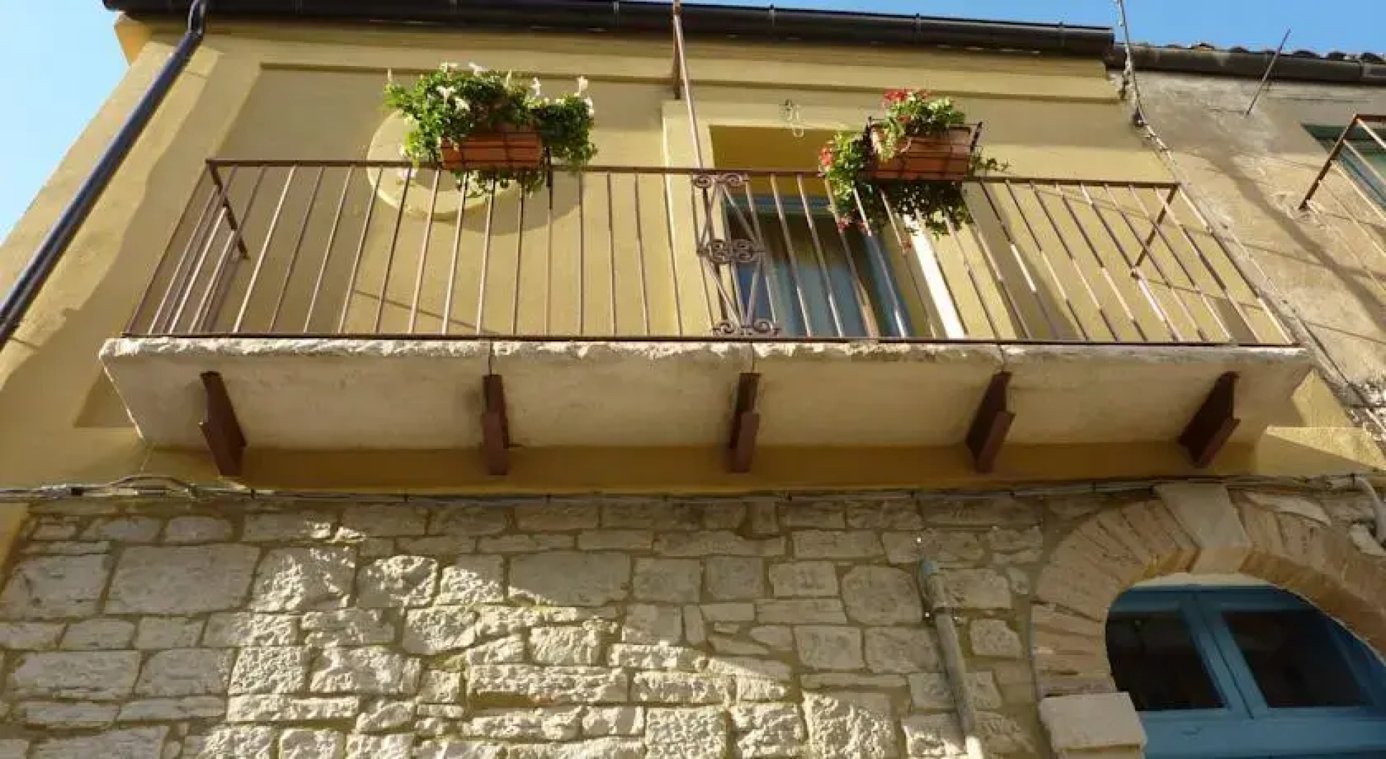 Borgo delle Fonti