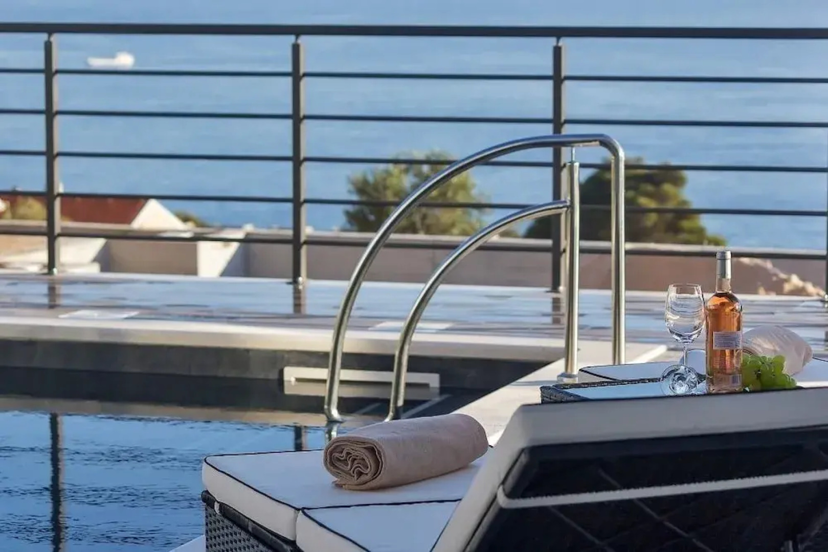 Villas Selina - Nera