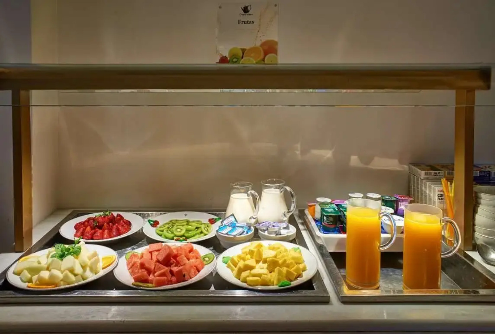 Parador de Calahorra