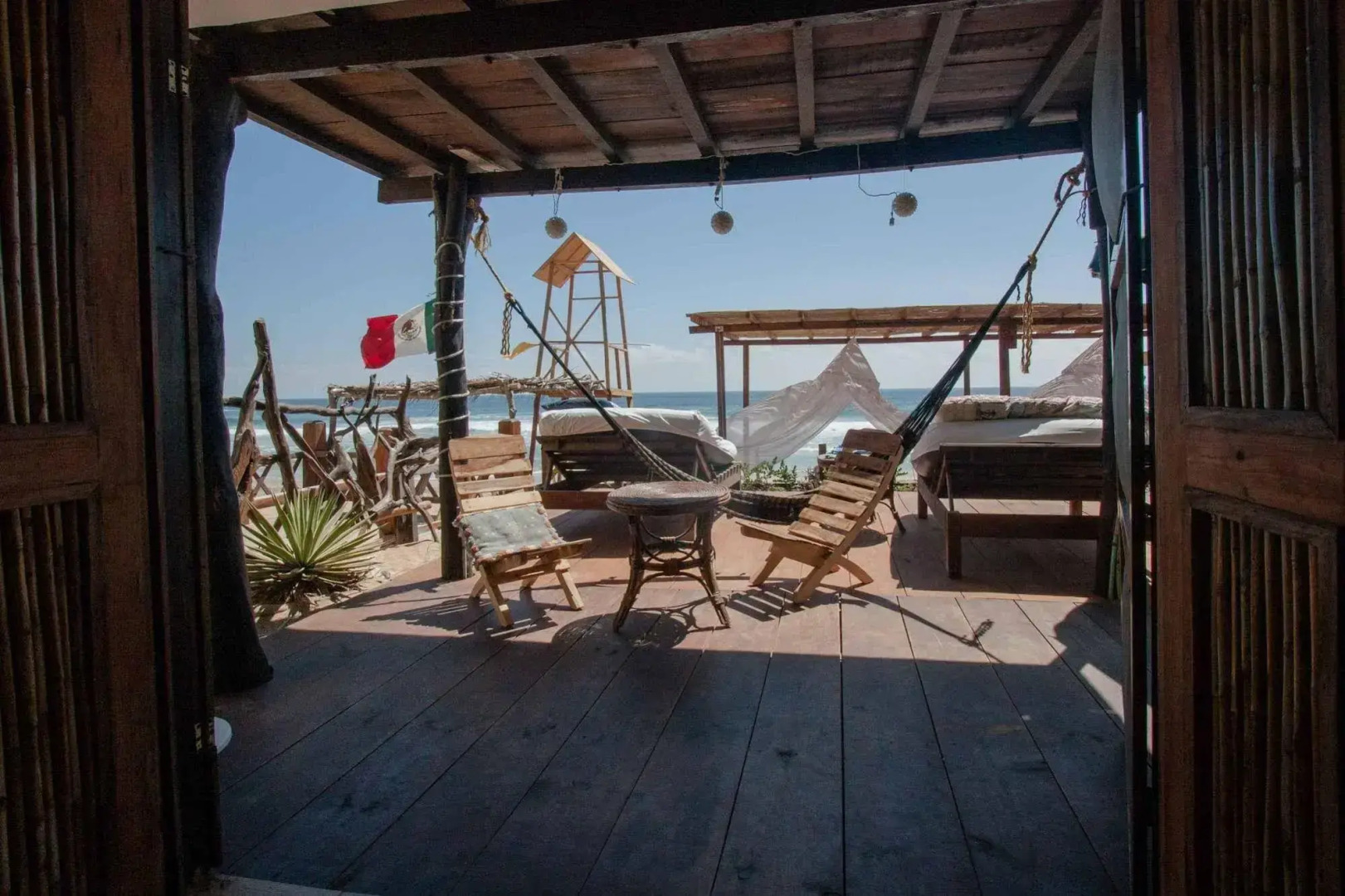Buda Mar Zipolite