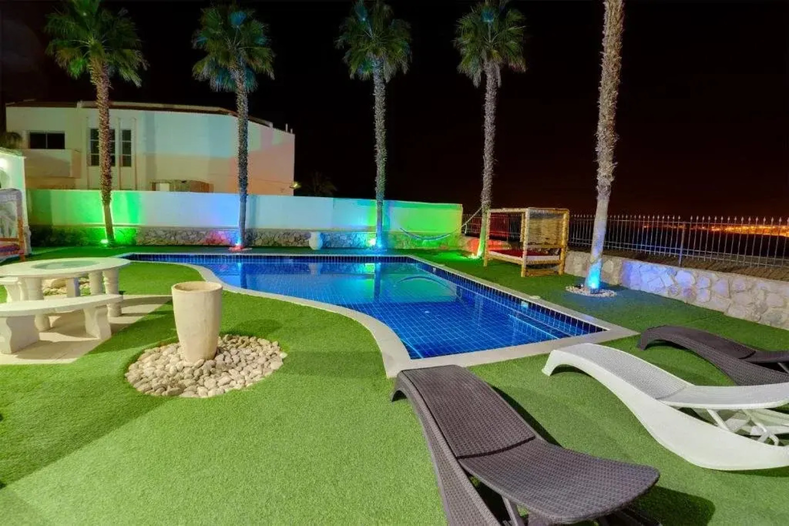 Guest House Dive Resort