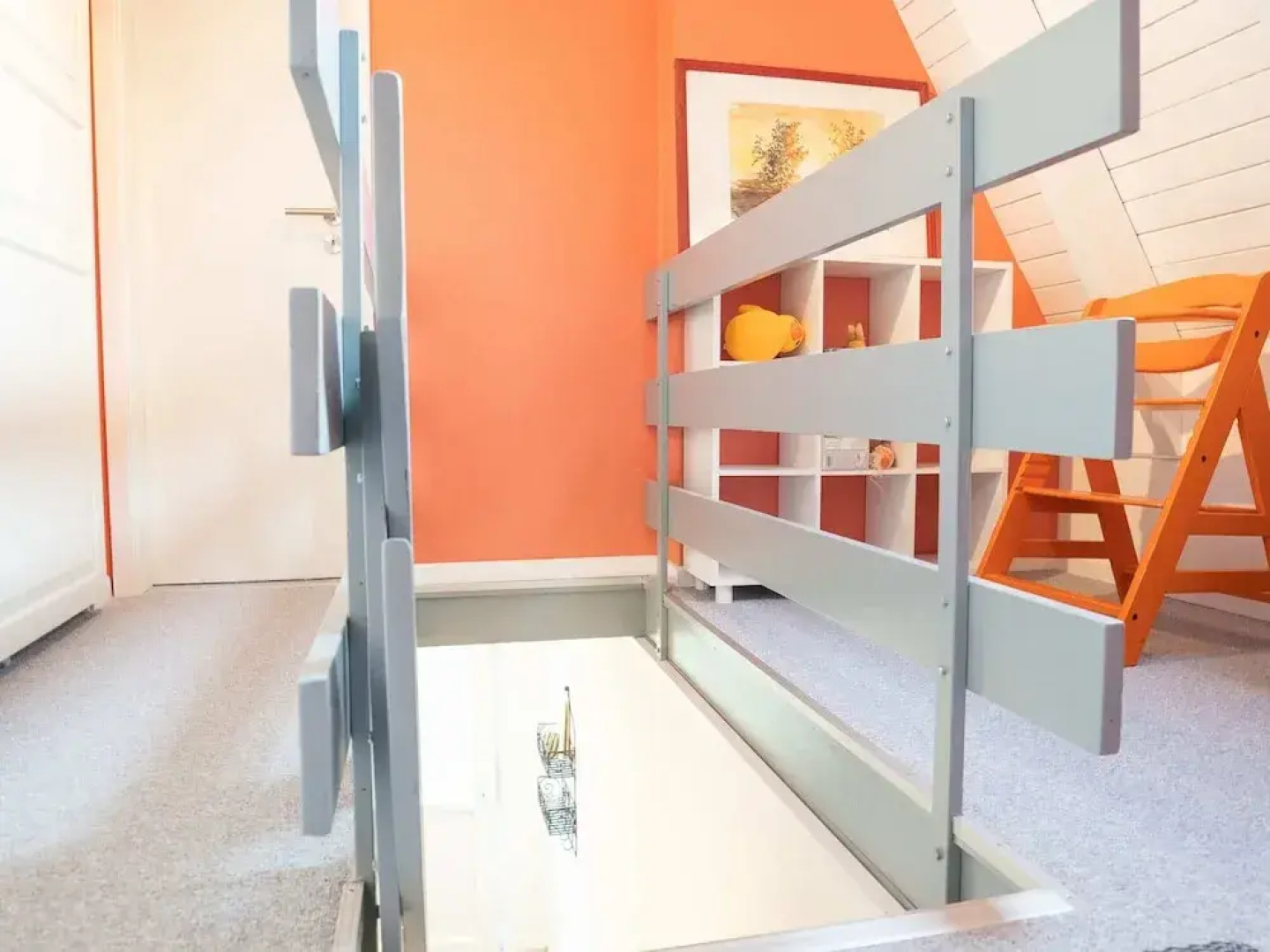 Holiday Home in Bestwig With Private Garden