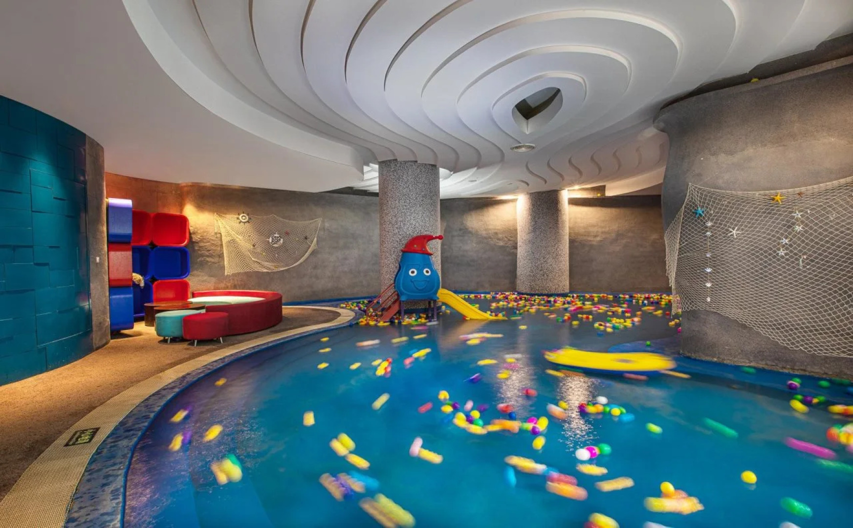 Crowne Plaza Resort Changbaishan Hot Spring by IHG