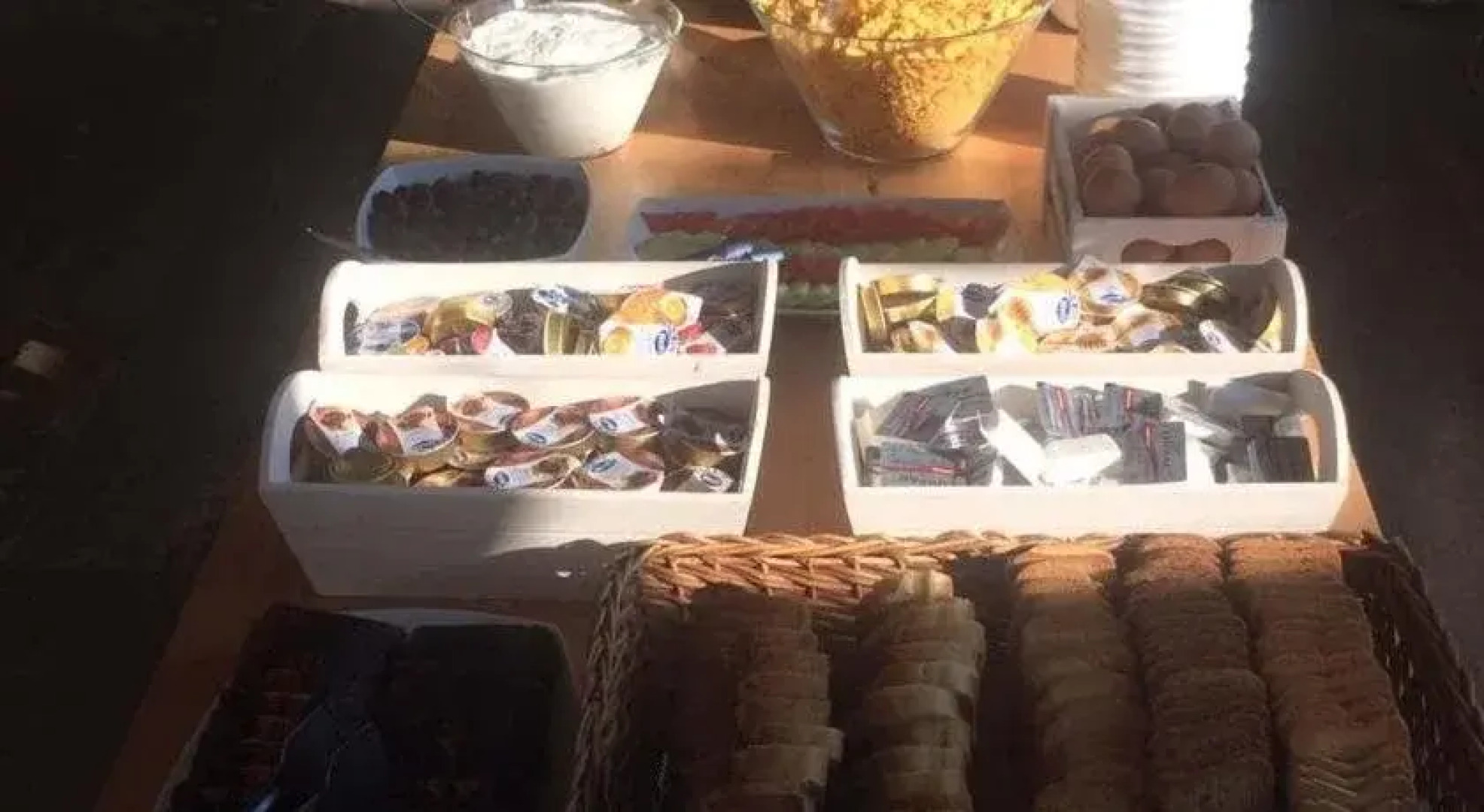 Verde & Mare Bungalows